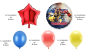 Preview: Comic / TV - SET: Transformers - 15 Stk.